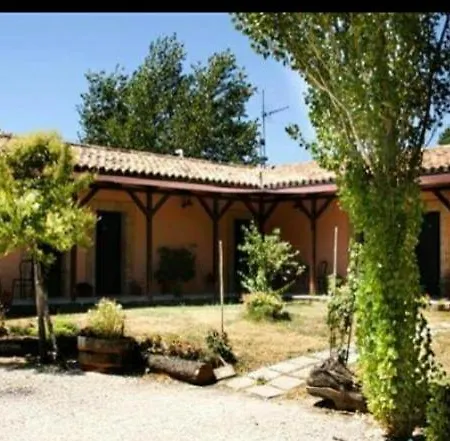 Bed & Breakfast Agriturismo Il Casolare