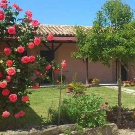 Agriturismo Il Casolare * San Ginesio