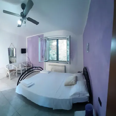 Agriturismo Il Casolare *
