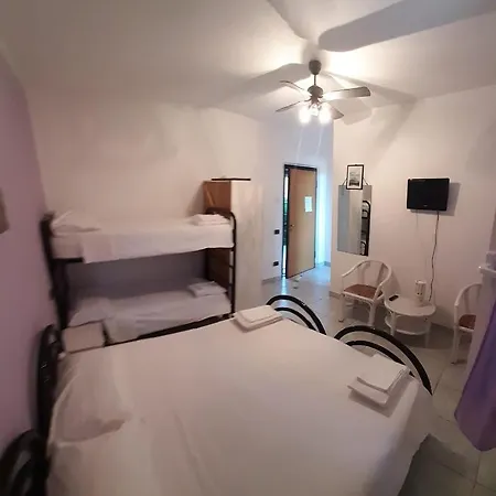 Agriturismo Il Casolare Bed & Breakfast San Ginesio