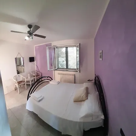 Agriturismo Il Casolare *