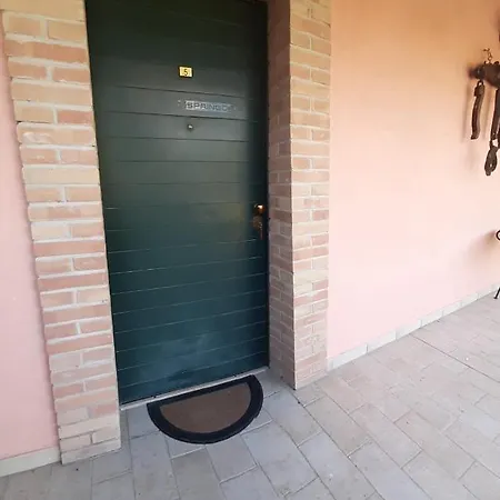 Agriturismo Il Casolare *