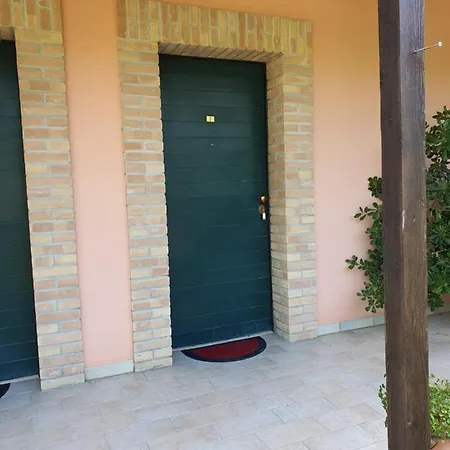 Bed & Breakfast Agriturismo Il Casolare *