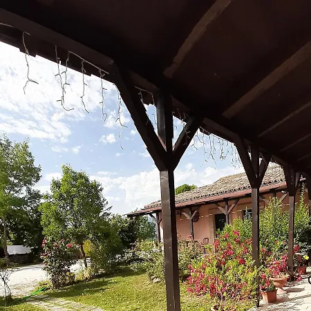 Bed & Breakfast Agriturismo Il Casolare *