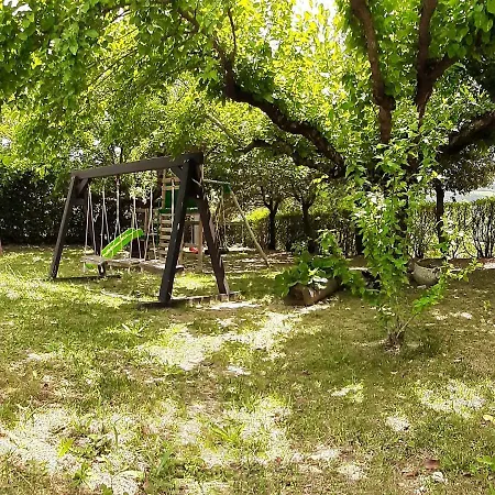 Agriturismo Il Casolare *